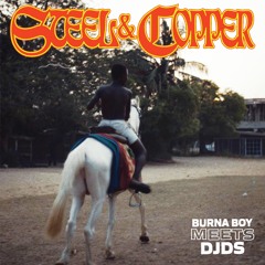 Burna Boy X DJDS - Thuggin