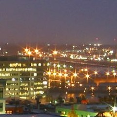 City Lights [MU1000EX & SY77]