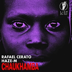Premiere: Rafael Cerato & Haze-M - Cleopatra Lover [Lost On You]