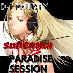 The Paradise Session 379 SUPERMIX