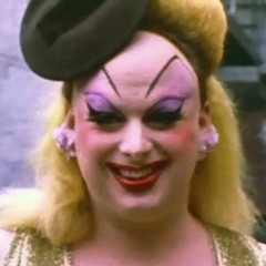 Drag Queen - For Jazz Orchestra