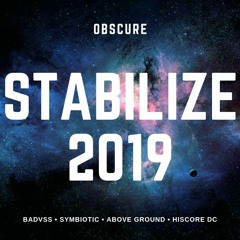 Stabilize 2019