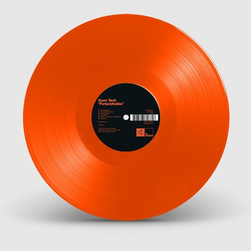 07. Gore Tech - Hex Spectrum - Preview (Ad Noiseam)