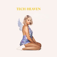 Tech Heaven - Mixtape - Frida Harnesk