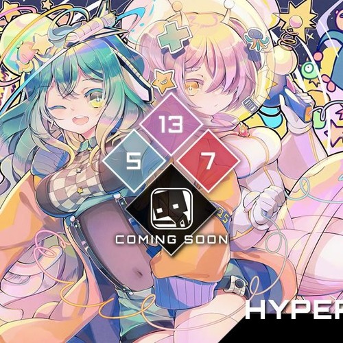 HYPER-NOVA
