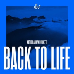 SJUR - Back To Life (with Brandyn Burnette)