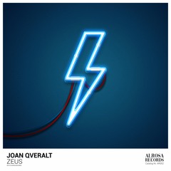 Joan Qveralt - Zeus [AR002]
