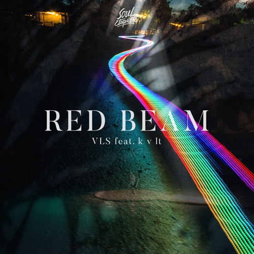 VLS - RED BEAM w/ k v lt