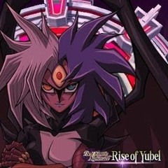 Rise Of Yubel (Yu-Gi-Oh! Duel Links - World Theme)