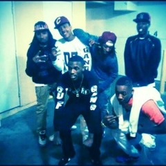 C.U.F GANG FRESHMEN THOTTIANA(RIALTO DID IT FIRST💯)