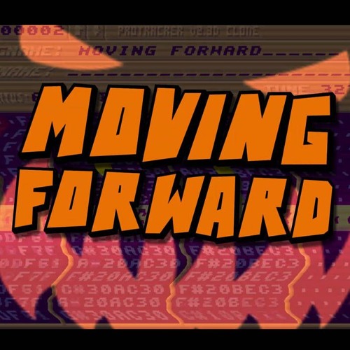 Stream Moving Forward [Amiga Chiptune] by MotionRide Listen online for free on SoundCloud