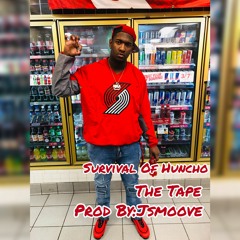 Gino Gambino-HOT SHIT Ft. Huncho
