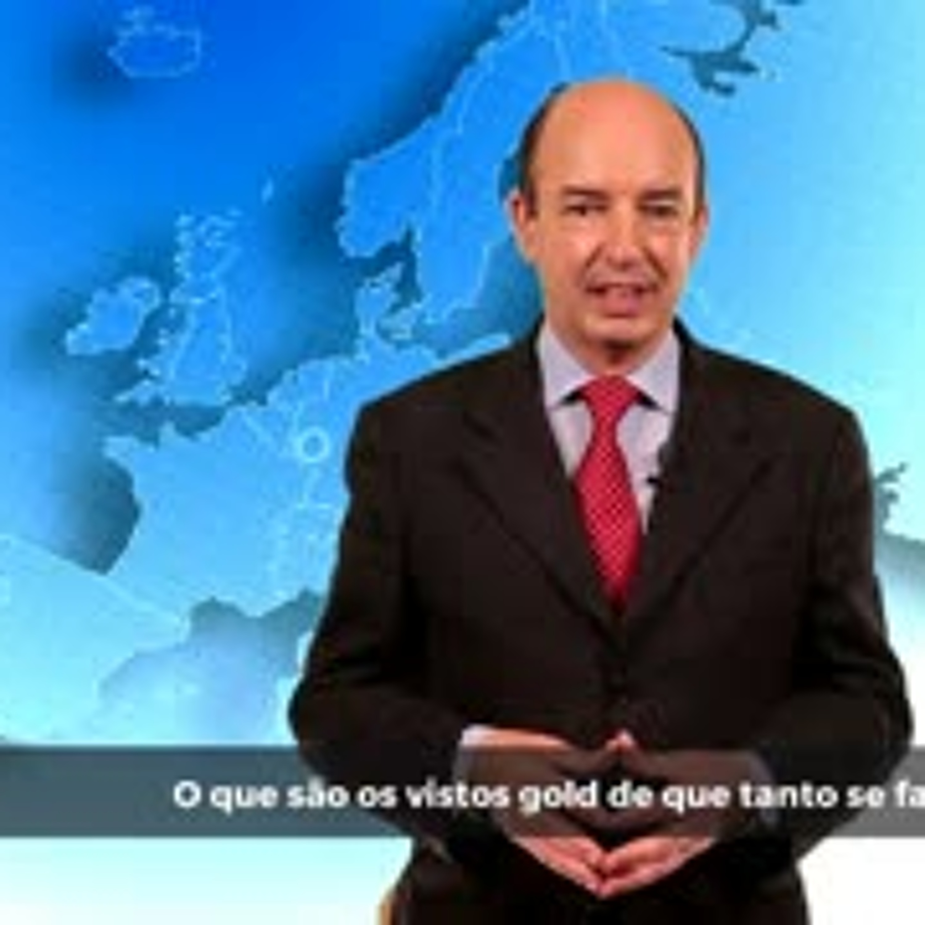 Minuto Europeu