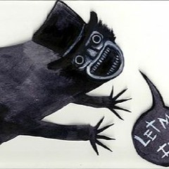 Imperium & Code: Pandorum - Babadook