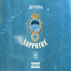 Japp Pepper - sapphire