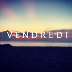 #28 Vendredi - Te Amo (feat. Line)