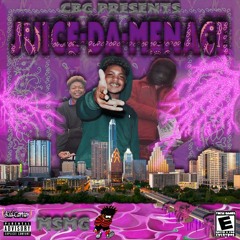 Amazing feat. DueceMBK (prod. TNTXD)