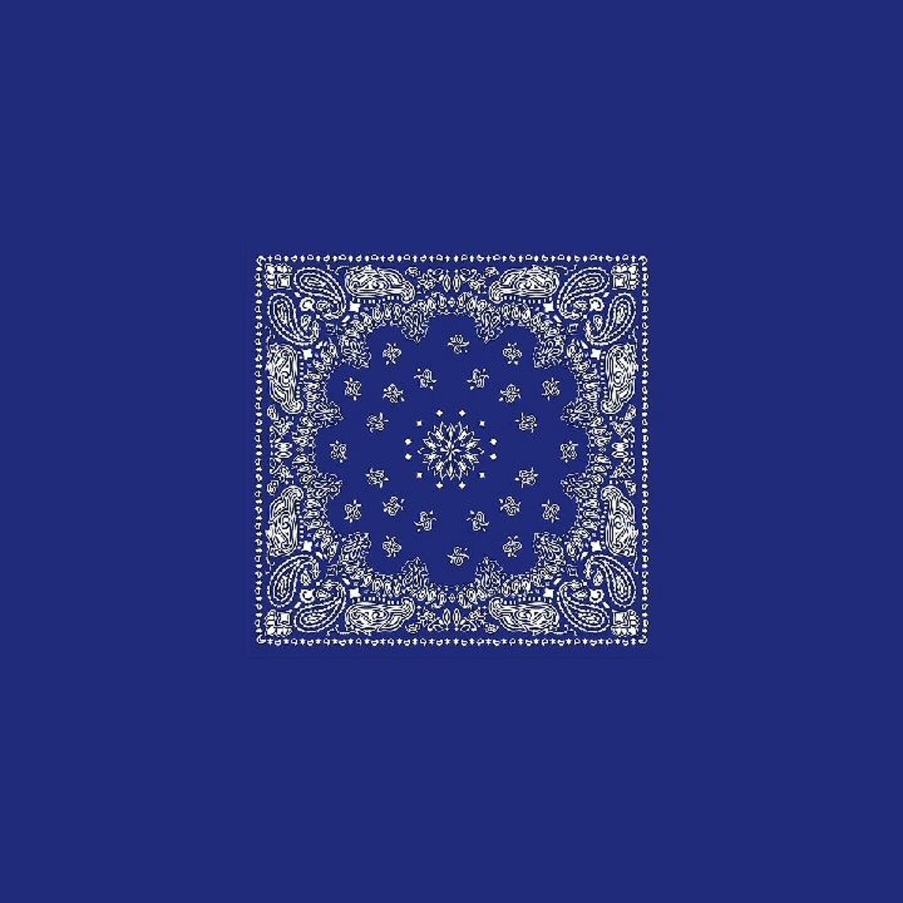 Blue Rag Instrumental (Prod. By iNine) || YG x E-40 x Blueface West Coast Hip Hop Rap Type Beat episode artwork