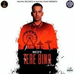 Tere Bina - Rico 8D (Use Headphones)