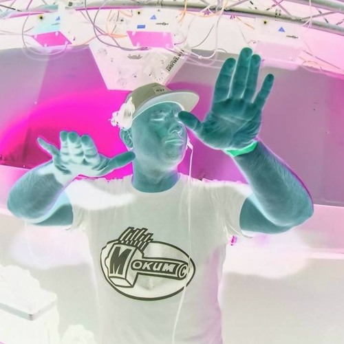 Thumpa - Celebrating 25 Years Of Mokum Records Pt 2 (PLEASE REPOST / SHARE)