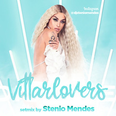 Vittar Lovers Dj Stenio Mendes