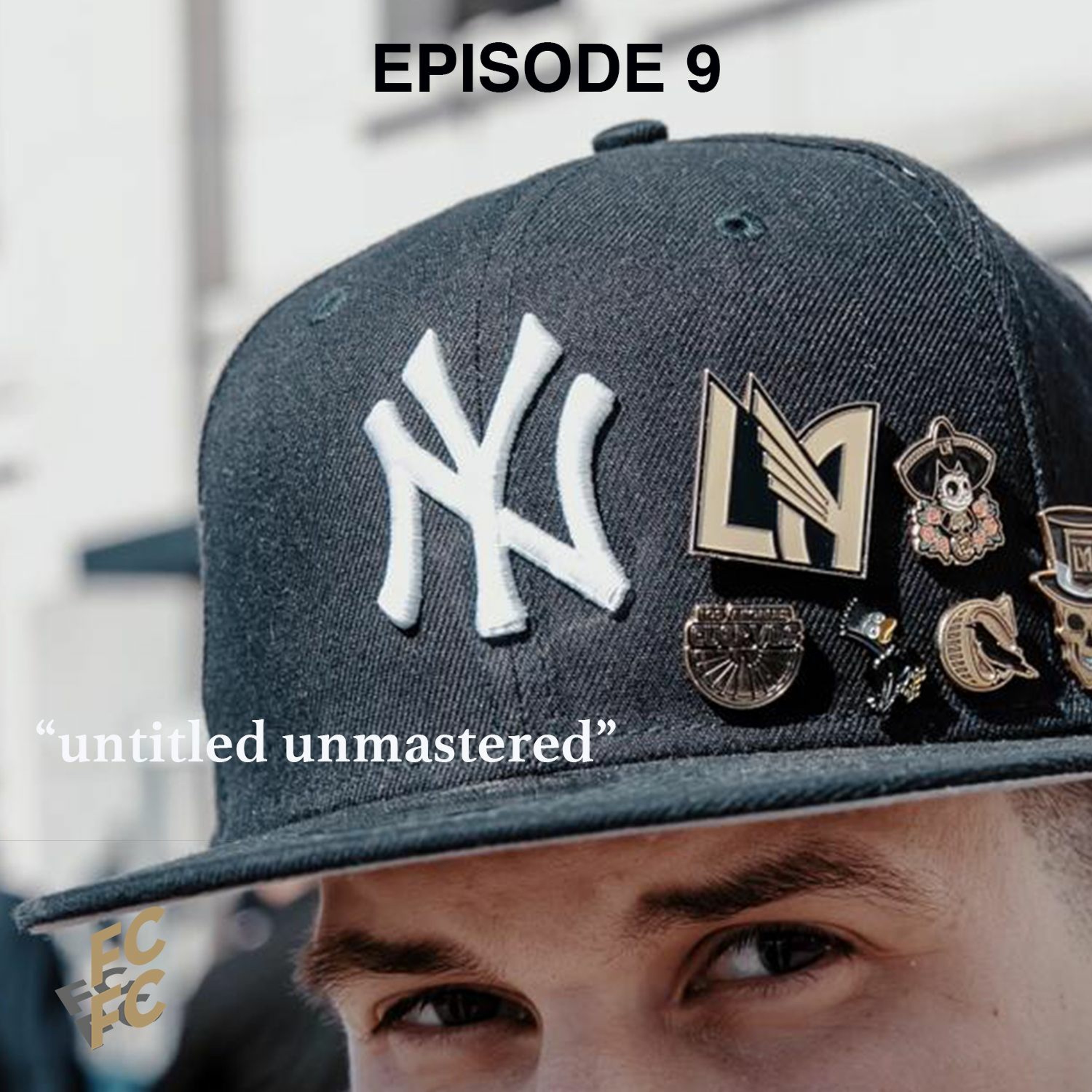 FCFC Podcast | LAFC | It Never Rains LA