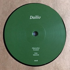 Dailiv – Terminal (clip)