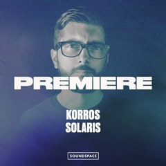Premiere: Korros - Solaris [Devotion]