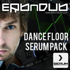 Dance Floor - Serum Sample Pack
