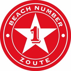 "BEACH NUMBER 1" Summer 2019 -PromoSet-