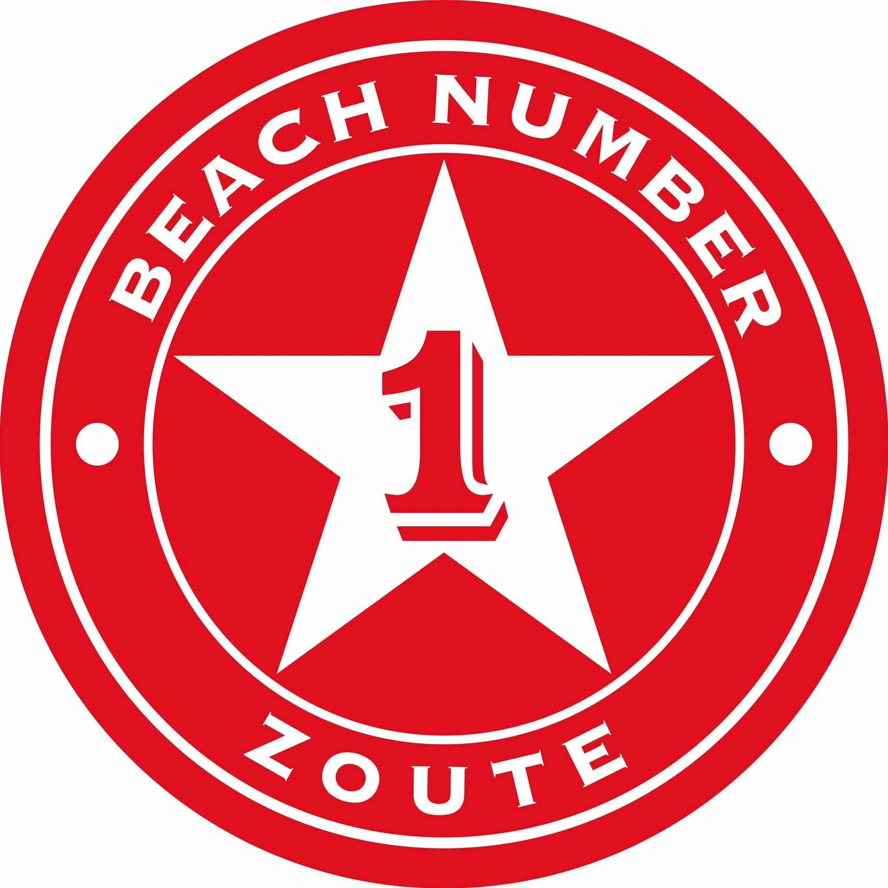 "BEACH NUMBER 1" Summer 2019 -PromoSet-