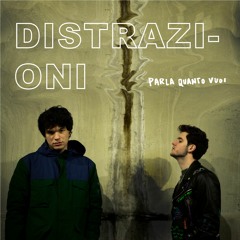 Non Mi Ricordo (feat. Jonathan Miller)