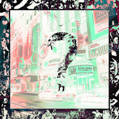 XXXTENTATION - Moonlight (remix)