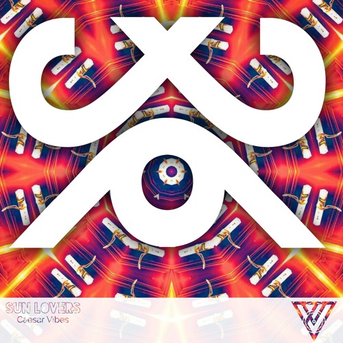 Sexy Chicks Sexy Chicks Feat Poggy Caesar Vibes Sun Lovers Spinnin Records