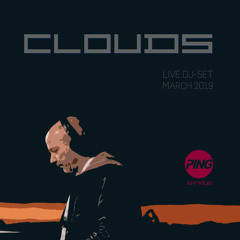 DJ PING - clouds Heaven Session #3