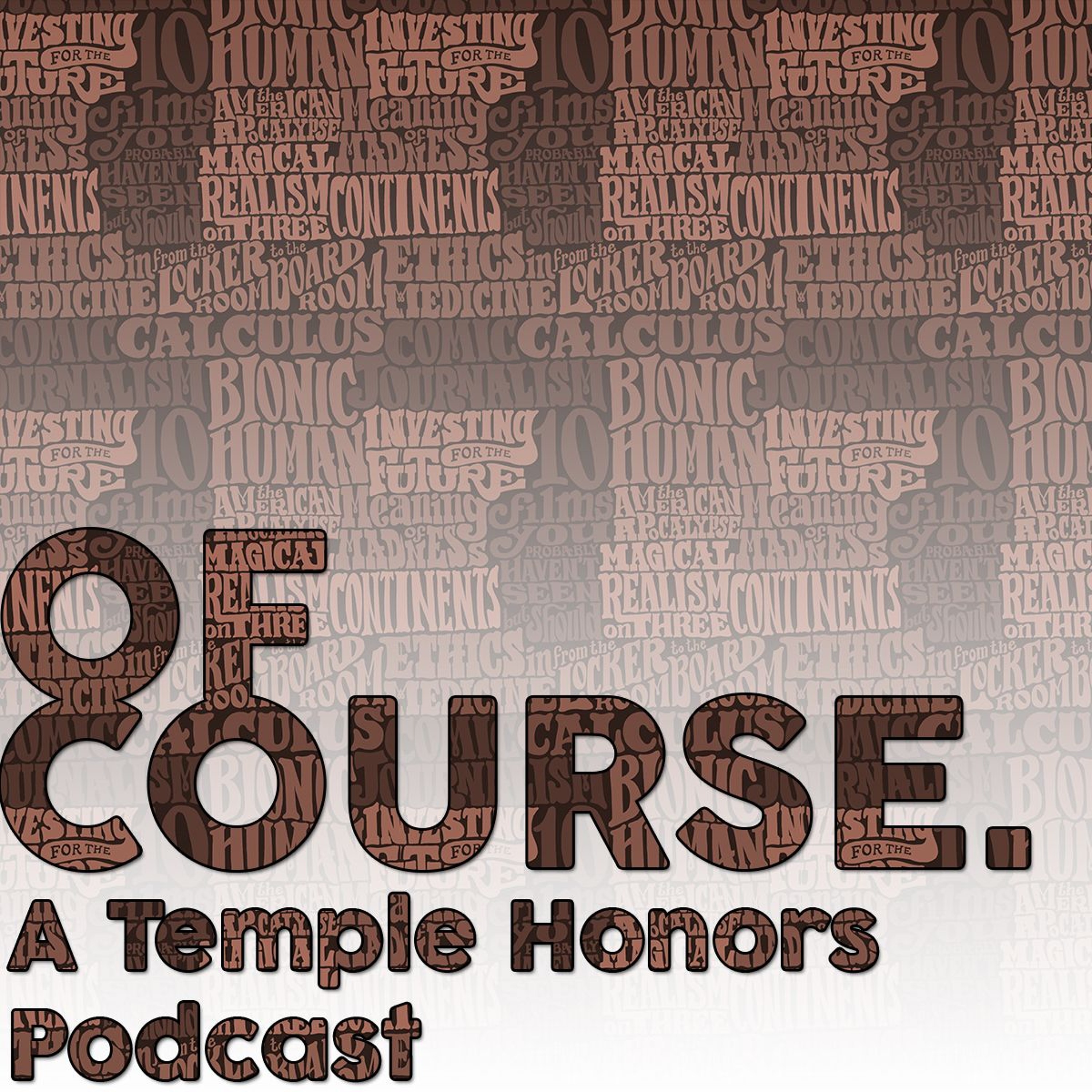 Of Course 2.4: Counterfeiting, Looting and the Ethics of Collecting Ancient Art