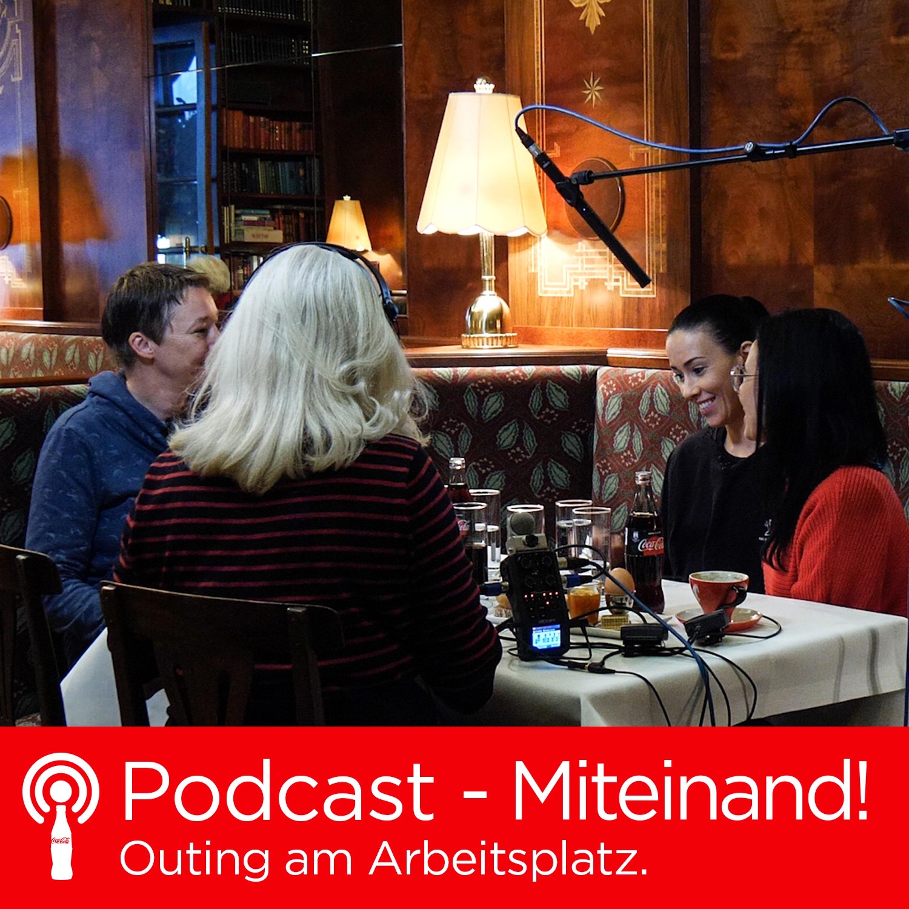 Coca-Cola Österreich Podcast