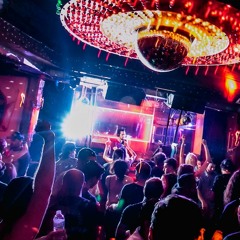 Complex Solution - ALGORHYTHM Live @ The Electric Pickle 3.17