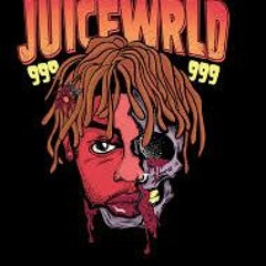 JUICE WRLD TYPE BEAT - OVER YOU