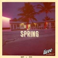 Spring 2019 - Livoo