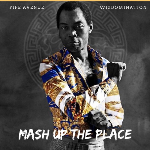 Stream AKA & Notorious B.I.G Juicy x Fela In Versace( Mashup
