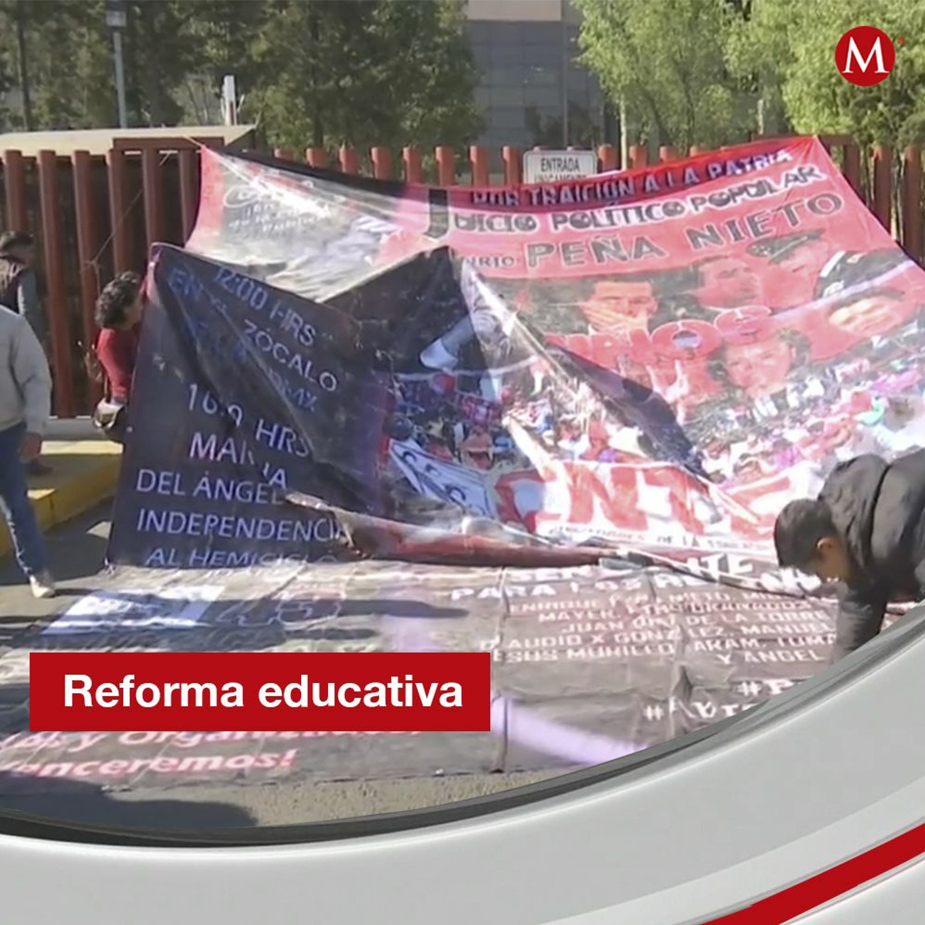 Programa del 20 de marzo de 2019