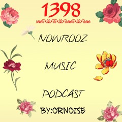 Nowrooz  Podcast 98