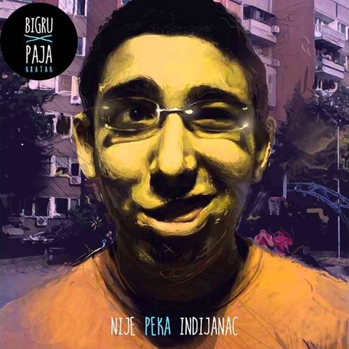 BIGru I Paja Kratak - Budi Pub