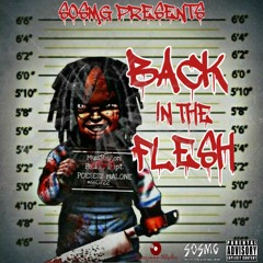 Poesesz Malone - IDFWYK(feat. Mr.Ca$h Only)