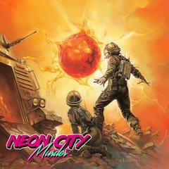 Magnetic Storm [Case #3]