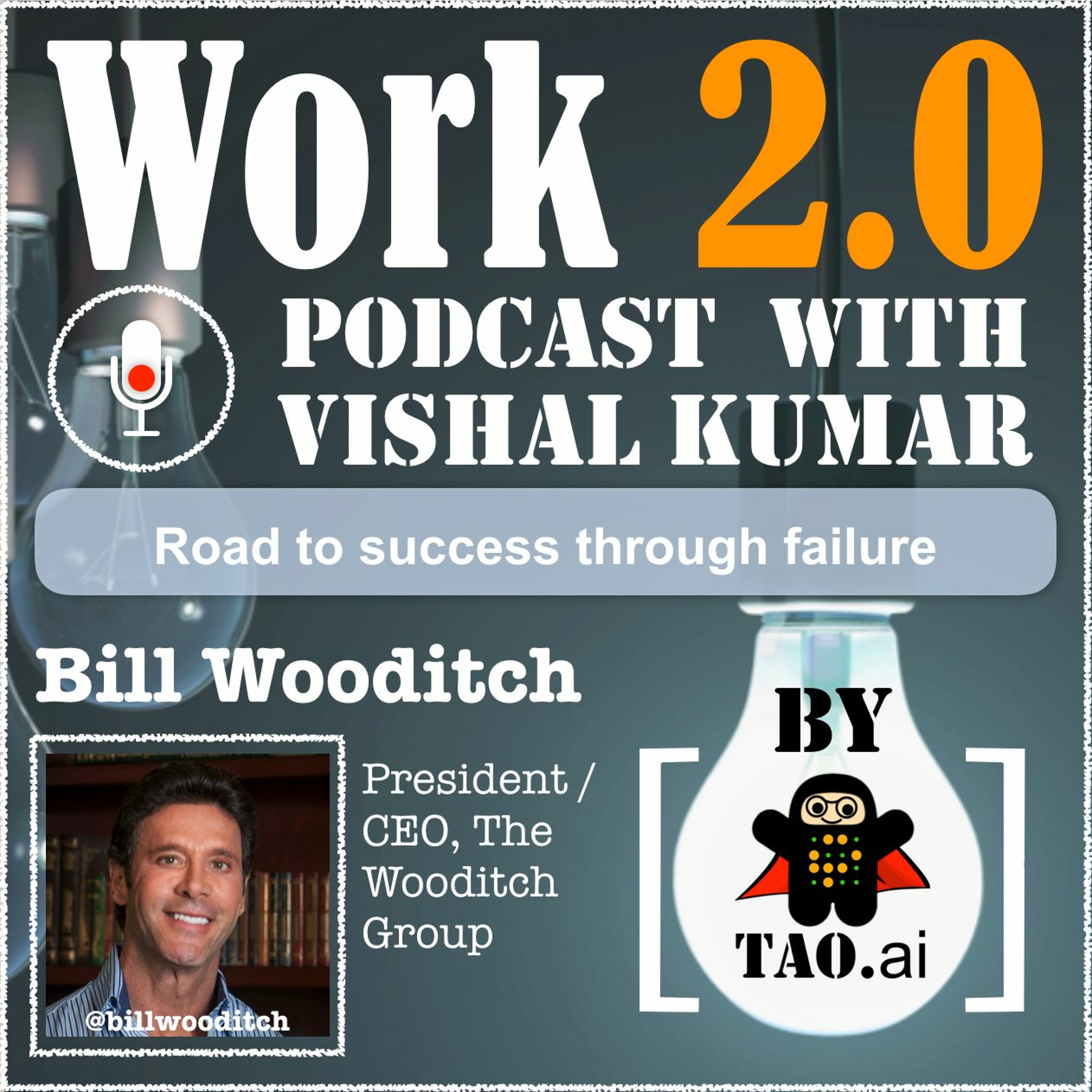 Work Pod | Work 2.0 & Future Of Work Upgrades