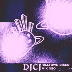 HD Mix #020 - DJCJ