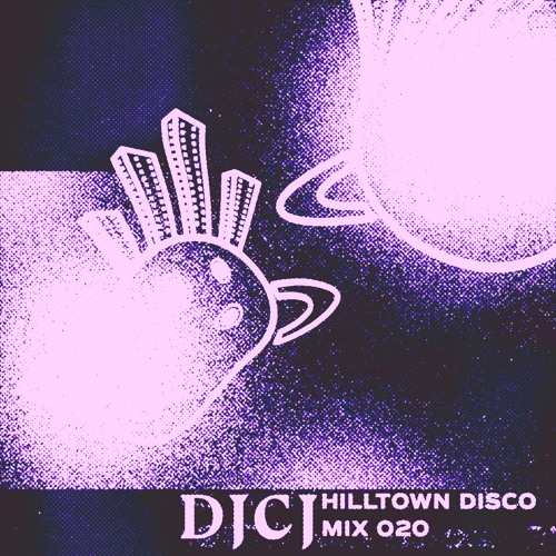 HD Mix #020 - DJCJ