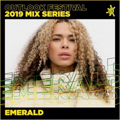 Emerald - Outlook Mix Series 2019